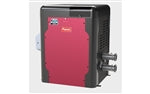 Raypak 018050 Pool Spa Heater Digital LowNox Gas Heater