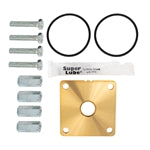 Raypak Propane to Natural Gas Conversion Kit - 018867F