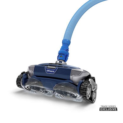 Polaris ATLAS  Suction Side  Active Scrubbing Pool Cleaner for In-Ground Pools