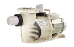 Pentair 022019 WhisperFloXF XFK-20 3 Phase TEFC