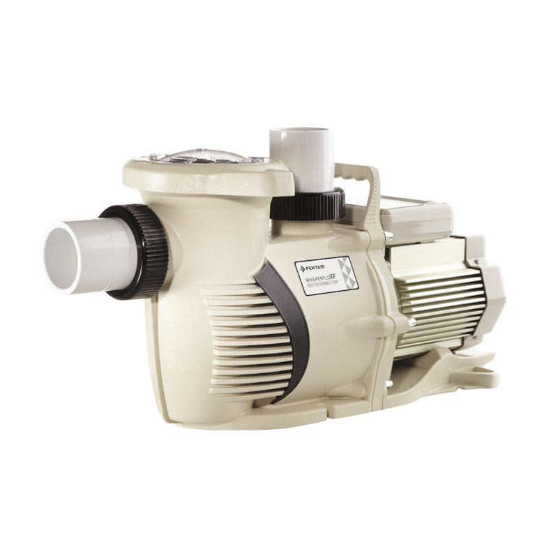 Pentair WhisperFloXF TEFC High Performance Pump 5HP - 022034