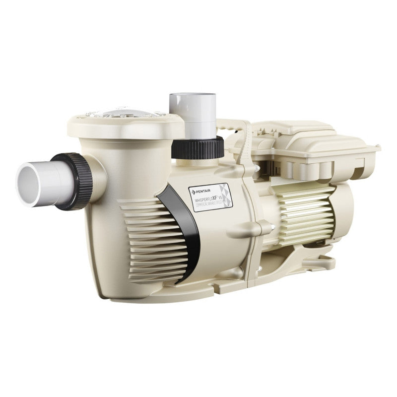 Pentair WhisperFloXF VS 5 HP Variable Speed Pump - 022035
