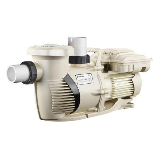 Pentair WhisperFloXF VS 5 HP Variable Speed Pump - 022035