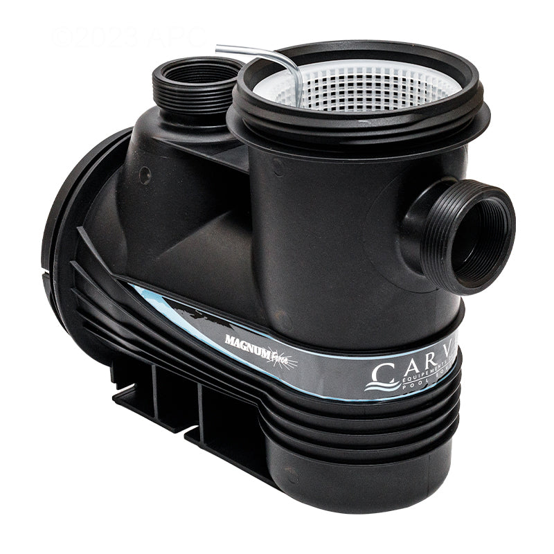Jacuzzi Magnum Force Strainer - 03090602R