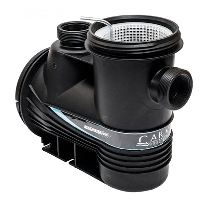 Jacuzzi Magnum Force Strainer - 03090602R