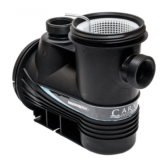Jacuzzi Magnum Force Strainer - 03090602R