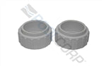 Hayward Aquarite GLX-CELL-UNION 2-Unions 2"