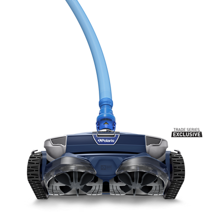 Polaris ATLAS  Suction Side  Active Scrubbing Pool Cleaner for In-Ground Pools