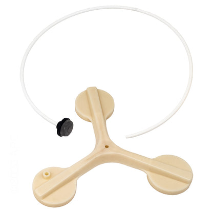 Pentair Holding Wheel Assembly - 070233