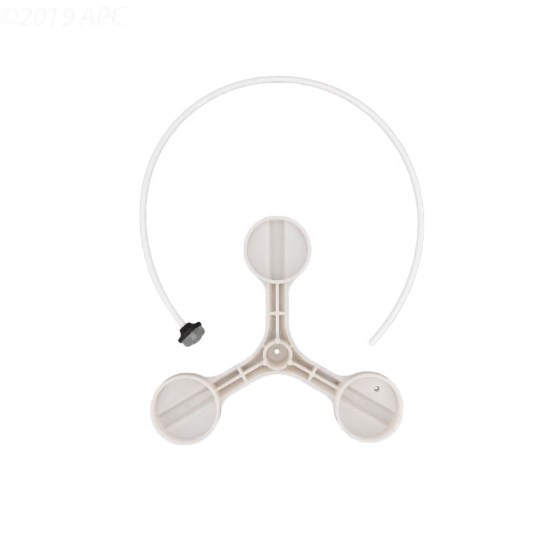 Pentair Holding Wheel Assembly - 070233