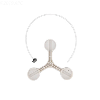 Pentair Holding Wheel Assembly - 070233