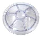 Pentair WhisperFlo Pump Lid - 070795