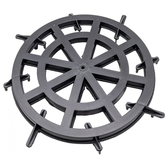 Pentair Purex Holding Wheel SM and SMBW Filters - 071019Z