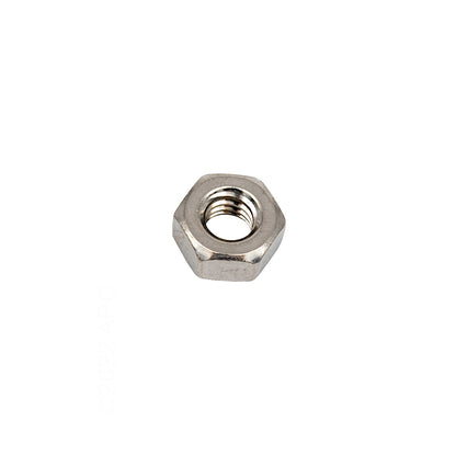 Pentair 1/4"-20 Hex Head SS Nut - 071406Z