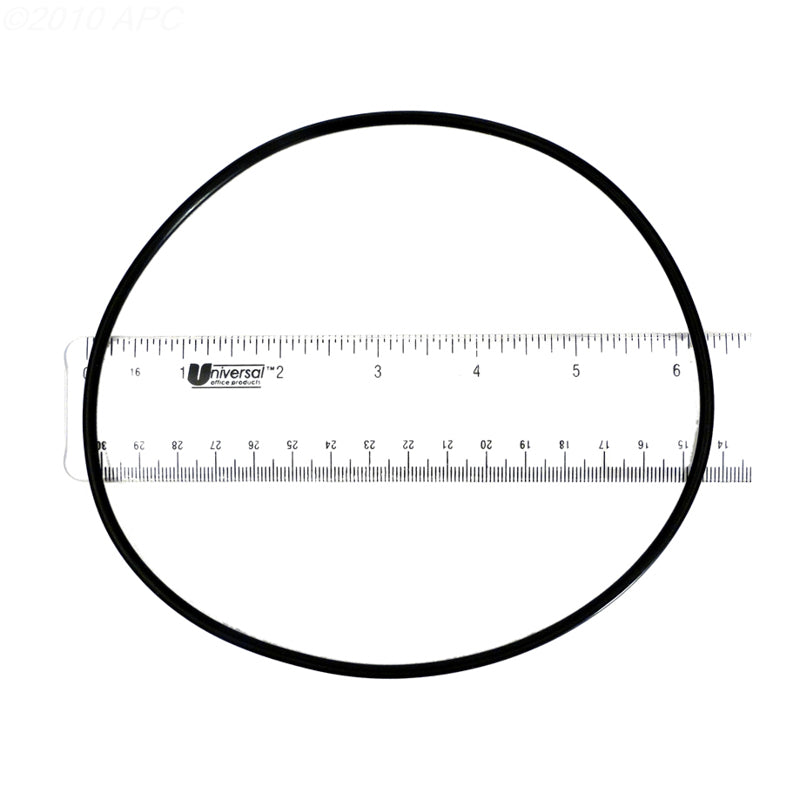 Pentair Water Pool and Spa Inc Cover O-Ring (before 11/1998) Whisperflo Strainer - 071422Z