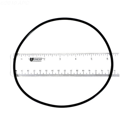 Pentair Water Pool and Spa Inc Cover O-Ring (before 11/1998) Whisperflo Strainer - 071422Z