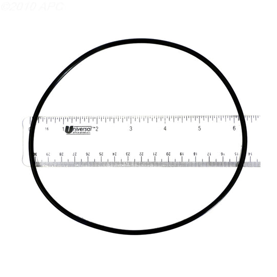 Pentair Water Pool and Spa Inc Cover O-Ring (before 11/1998) Whisperflo Strainer - 071422Z