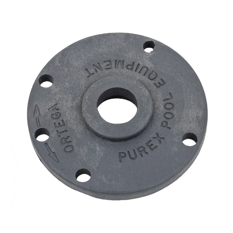 Pentair Cover 1.5 Noryl Valve - 072420Z