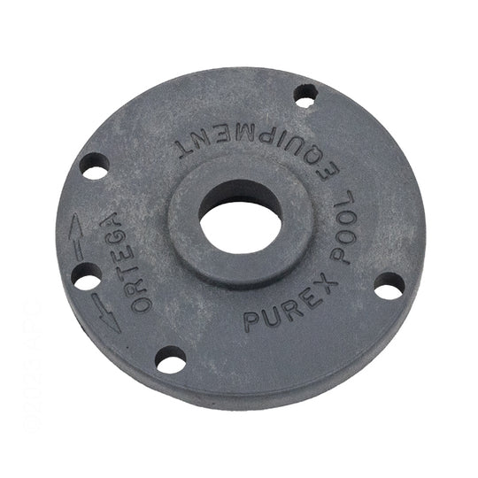 Pentair Cover 1.5 Noryl Valve - 072420Z