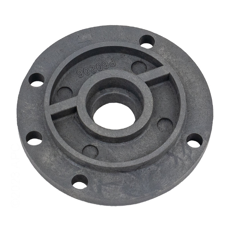 Pentair Cover 1.5 Noryl Valve - 072420Z