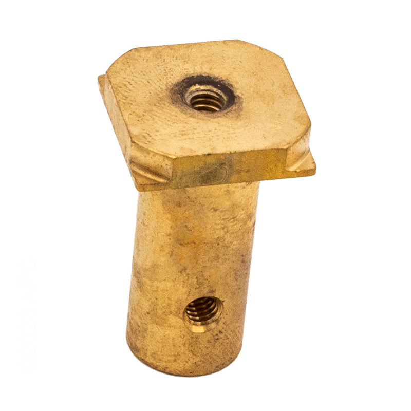 Pentair Shaft for Plastic Divrt - 072427Z