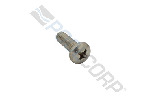 Pentair Screw 8-32X.5 Phil SS Machine P60832