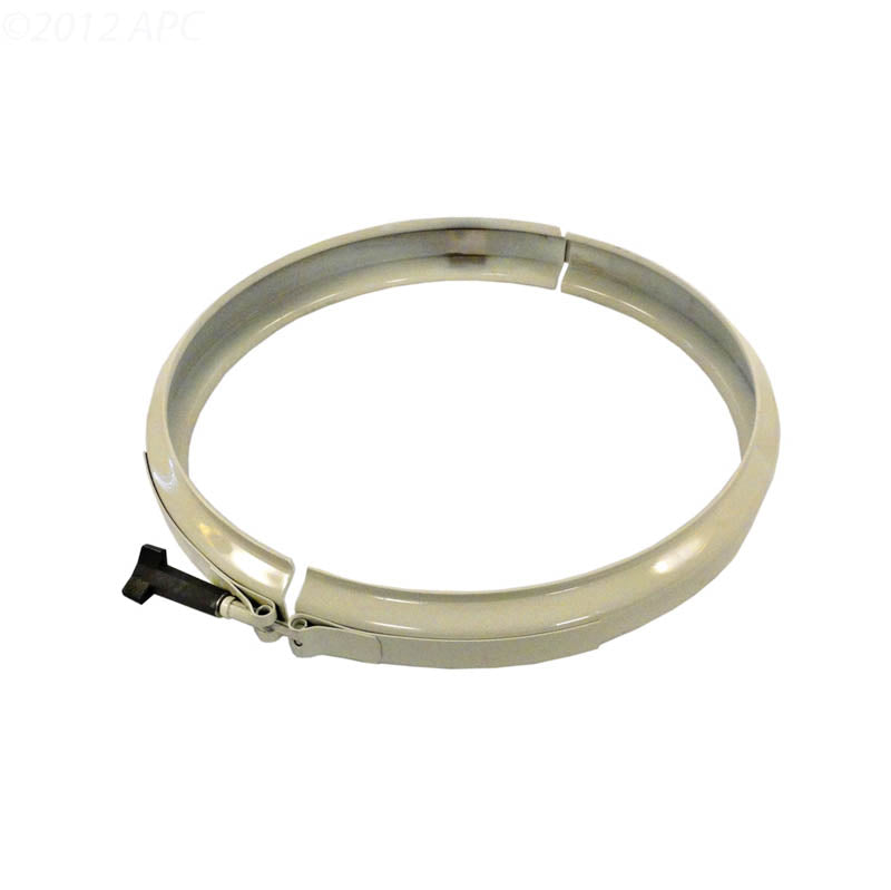 Pentair Water Pool and Spa Inc Complete Clamp Band 4000 Series - 072900