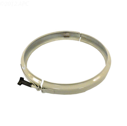 Pentair Water Pool and Spa Inc Complete Clamp Band 4000 Series - 072900