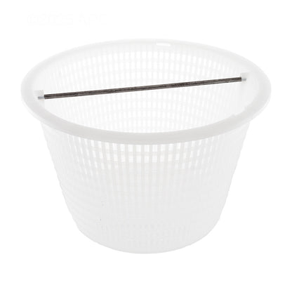 Pentair Sta-Rite U3 Skimmer Basket w/ Handle - 08650-0007Z