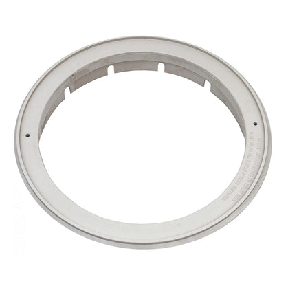 Pentair Sta-Rite U3 Skimmer Collar, White - 08650-0025