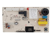Raypak Pool/Spa Heater Pc Board Controller - 100-10000345