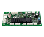 Raypak Heat Pump Digital Control Board 9350/9353 5450-8450 - 100-10000347
