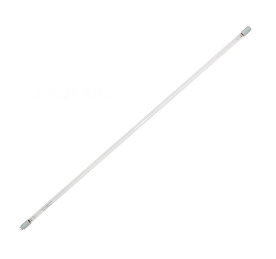 Delta Ultraviolet 1000-2672 40 Lamp for E-40/ES-40/EP-40 Series UV Systems; Quartz/Boric