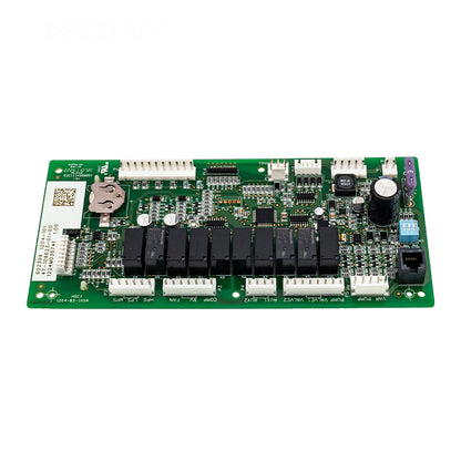 Raypak Heat Pump Digital Control Board 9350/9353 5450-8450 - 100-10000347