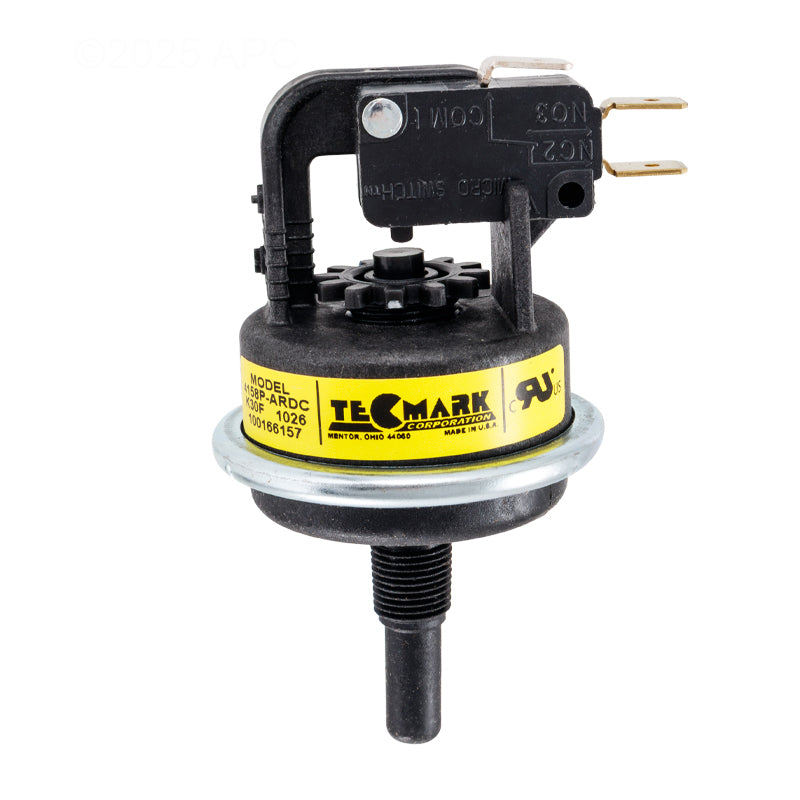 Lochinvar Water Pressure Switch 152-402 - 100166256