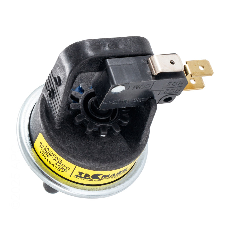 Lochinvar Water Pressure Switch 152-402 - 100166256