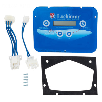 Lochinvar Sealed Integrated Control - 100286274