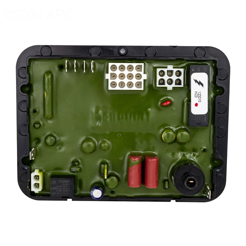 Lochinvar Sealed Integrated Control - 100286274
