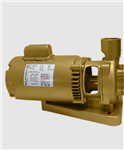 Val-Pak 3.0 HP High Head 230 Volt 1 Phase 3" Suction 8" Trap 10030010