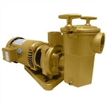Val-Pak 3.0 HP 208-230/460 2" Suction 11530000-T