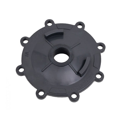 Jandy Cover 2-PORT Gray Valve - 1304+