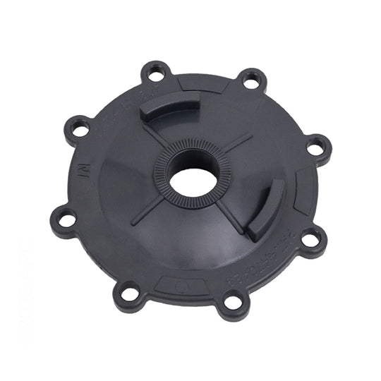 Jandy Cover 2-PORT Gray Valve - 1304+