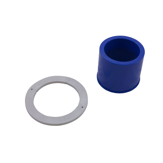 Pool Tool Ss Multi Color River Rock - 130