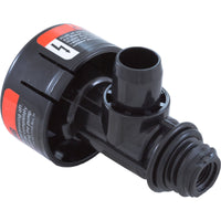 Pentair Air Relief Assembly Manf Air Relief Asse - 98209803Z