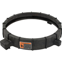Pentair Water Pool and Spa Inc Easyclean Warrior Lock Ring Clean & Clear - 59052900Z