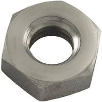 Pentair Nut 1/4 20 Pltd Brass 1/4IN S/s Nut 2 - 98211400Z