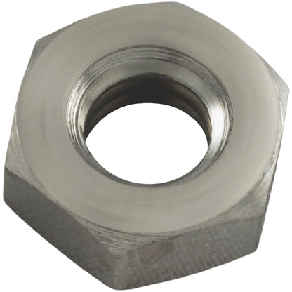 Pentair Nut 1/4 20 Pltd Brass 1/4IN S/s Nut 2 - 98211400Z
