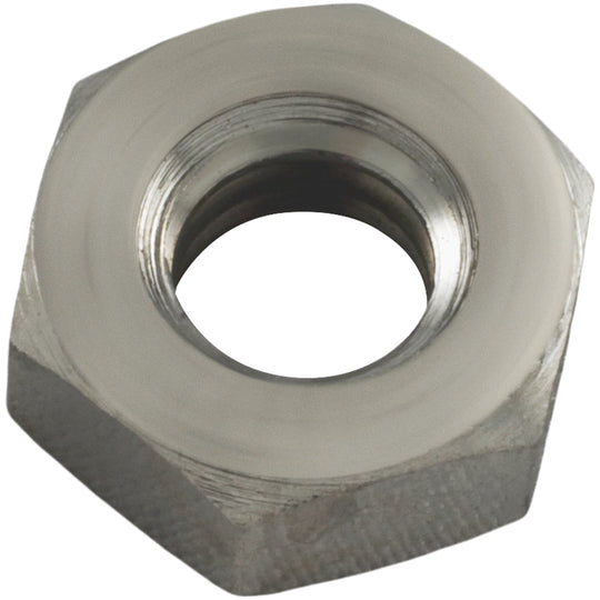 Pentair Nut 1/4 20 Pltd Brass 1/4IN S/s Nut 2 - 98211400Z