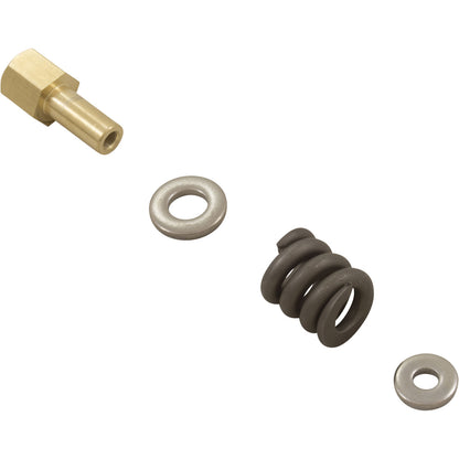 Waterway Clamp Spring Assembly Crystal Water - 550-4590