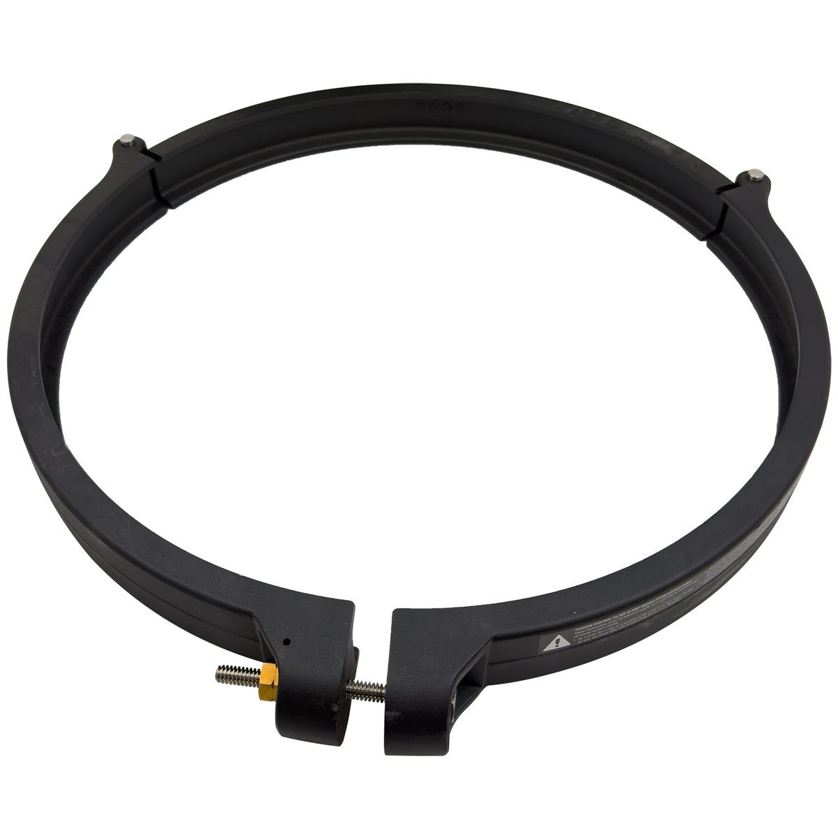 Waterway Crystal Water Segmented Clamp Assembly (boxed) - 550-6300B